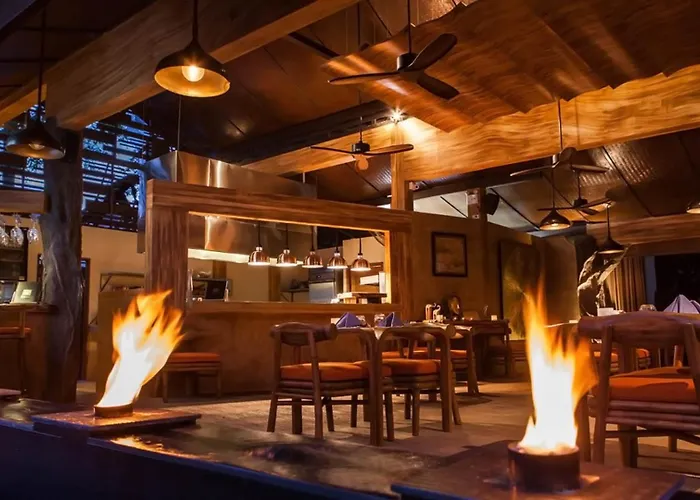 Khwan Beach Resort - Luxury Glamping And Pool Villas Samui - Adults Only - Sha Extra Plus