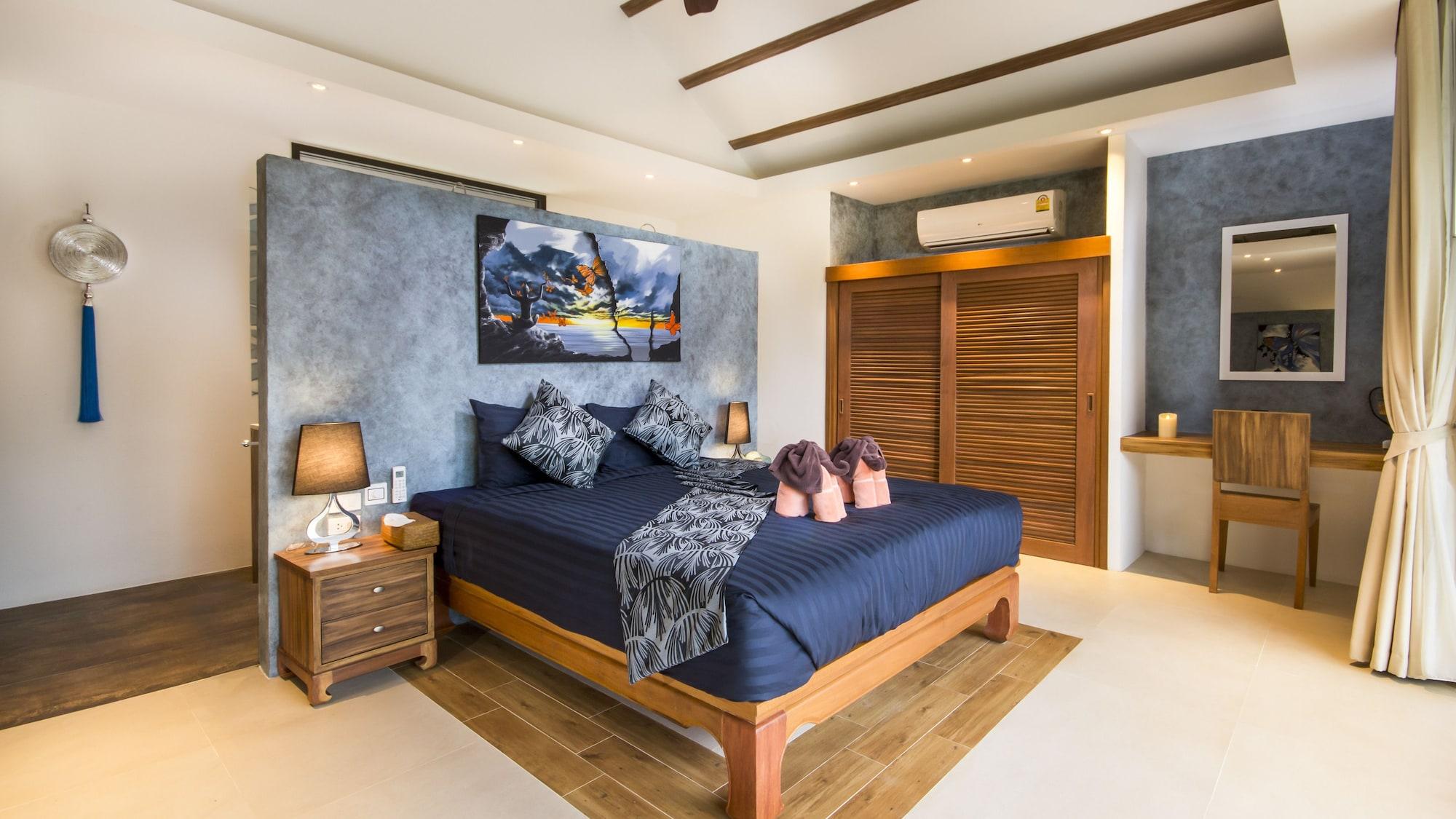 Khwan - Luxury Glamping And Pool Samui - Adults Only - Sha Extra