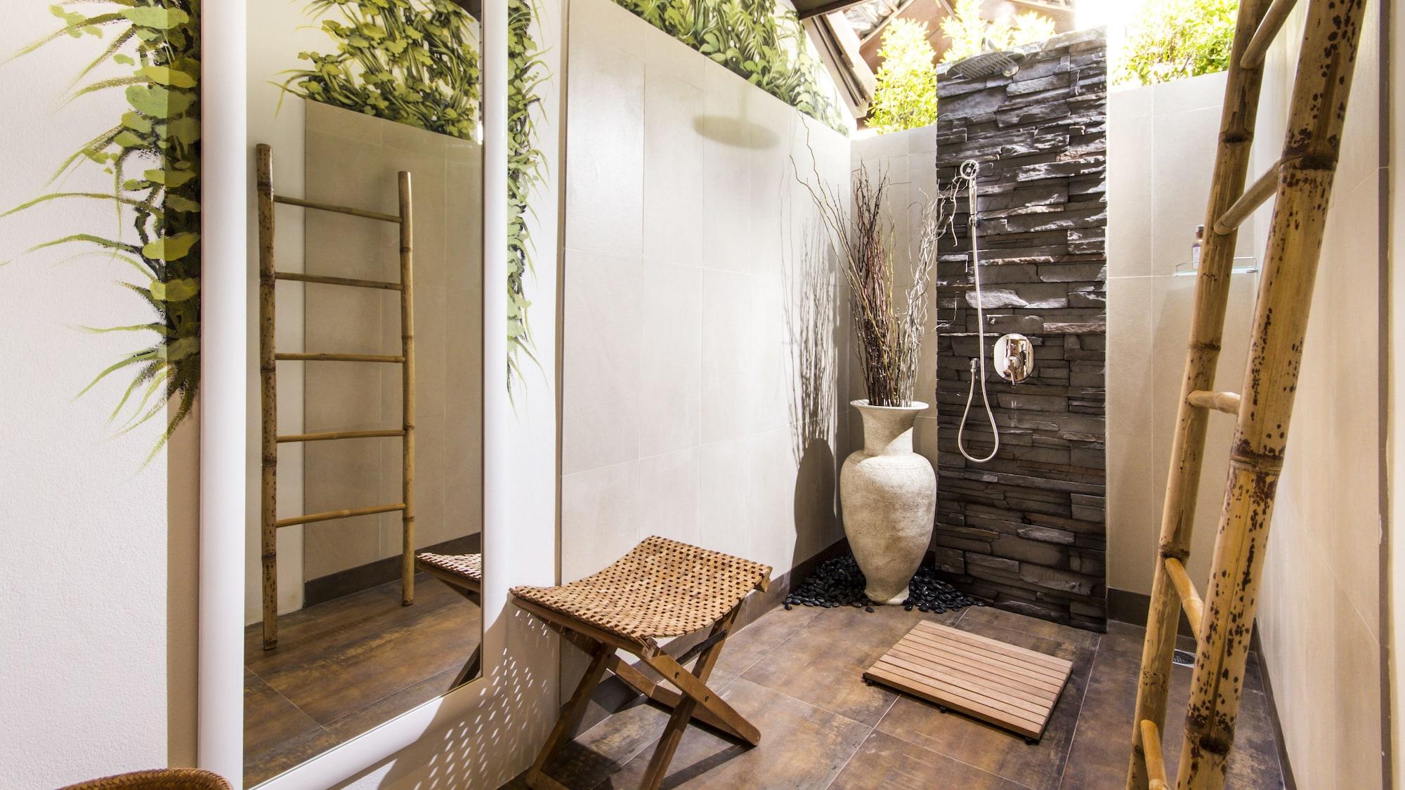 Khwan - Luxury Glamping And Pool Samui - Adults Only - Sha Extra Resor Mae Nam