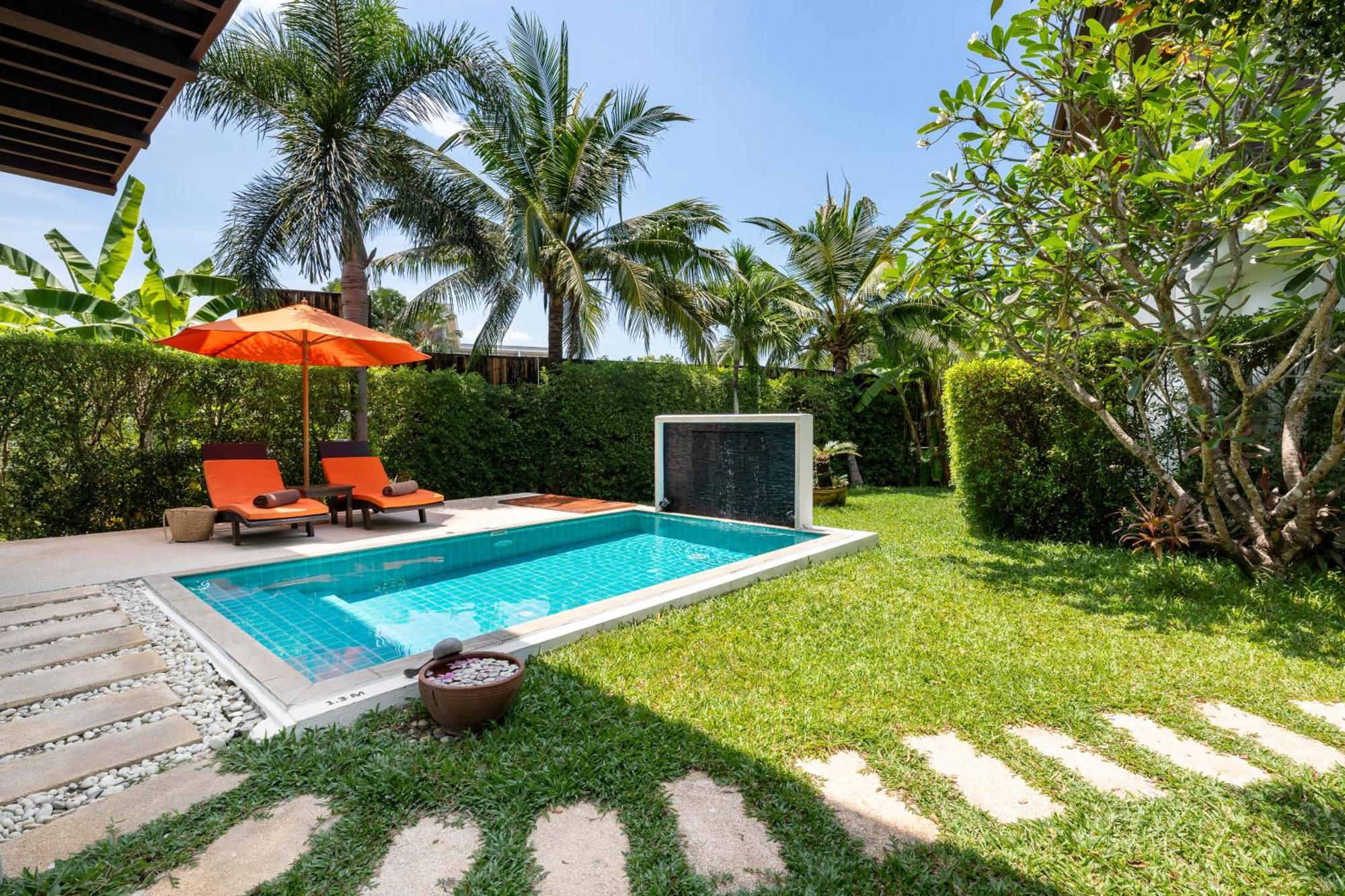 Khwan - Luxury Glamping And Pool Samui - Adults Only - Sha Extra Resort 4*